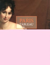 PARIS TABLEAU
